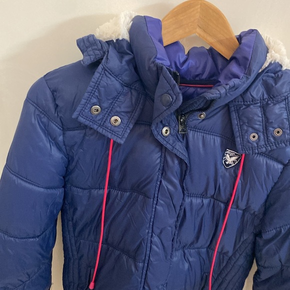 Jacket - Picture 2 of 12